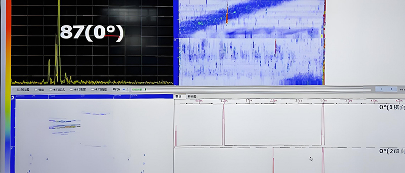 相控陣C掃描 相控陣C掃描